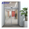 China manufacturer D5 65W Brushless slim track automatic sliding door operator